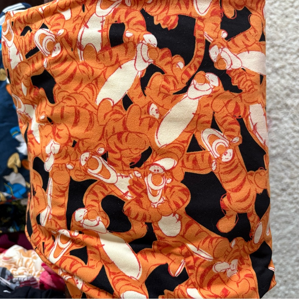 LulaRoe leggings.  Multiple pairs available.  Brand new. Tall and curvy. $15.00